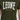 Leone 1947 Logo T-shirt ABX106 – Bekväm och mångsidig t-shirt för män - Fajters.se