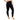 Leone 1947 Logo Sport Tights ABX125 – Funktionella och stiliga träningstights för kvinnor - Fajters.se