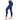 Leone 1947 Logo Sport Tights ABX125 – Funktionella och stiliga träningstights för kvinnor - Fajters.se