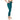 Leone 1947 Logo Sport Tights ABX125 – Funktionella och stiliga träningstights för kvinnor - Fajters.se