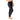Leone 1947 Leggings Ambassador ABX425 – Funktionella och stiliga leggings för kvinnor - Fajters.se