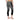 Leone 1947 Melange Träningstights ABX625 – Bekväma & Stilrena Tights för All Träning - Fajters.se