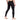 Leone 1947 DNA Träningstights Herr ABX714 – Funktionella & Stilrena Tights för All Typ av Träning - Fajters.se