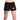 Leone 1947 DNA Shorts ABX722 – Träningsshorts med Inbyggda Tights & DNA-design - Fajters.se