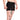 Leone 1947 DNA Shorts ABX722 – Träningsshorts med Inbyggda Tights & DNA-design - Fajters.se