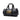 Leone 1947 DNA Duffel Bag AC955 – Gymväska med Smart Förvaring och Stilren Design - Fajters.se
