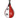 Leone 1947 Speedboll AT805 – Professionell Speedboll i Buffalo Läder - Fajters.se