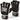 Leone 1947 Karate/Fit-Boxe Säckhandskar GK093 – Ultra Lätta Fitboxhandskar med Velcro - Fajters.se