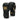 Leone 1947 Svart & Guld Boxningshandskar – Stil & Prestanda i Perfekt Balans GN059D - Fajters.se