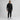 Hoodie med Full Zip REFLECT LSM100 – Huvtröja för Träning och Fritid - Fajters.se