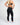 RX Performance Isabel Tights Dam – Svart - Fajters.se