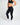 RX Performance Isabel Tights Dam – Svart - Fajters.se