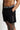 RX Performance Comp Träningsshorts Herr – Svart - Fajters.se