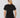 RX Performance Grace T-shirt Dam – Svart - Fajters.se