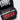 Leone 1947 Mma-handskar Cage GP092 svart