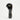 Leone 1947 Boxningshandskar Dolly Noire GN01DN svart