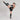 Leone 1947 Sporttopp med Skydd Wako AB993 svart