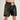 Leone 1947 Boxningsshorts DNA Premium AB233 svart