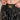 Leone 1947 Boxningsshorts Dolly Noire AB03DN svart