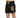 Leone X IUTER Combat Shorts AB02IU – Kick-Thai Shorts i Samarbete med IUTER - Fajters.se
