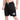 Leone 1947 FLAG Boxningsshorts AB227 – Lätta & Stilrena Shorts för Boxning & Träning - Fajters.se
