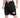 Leone 1947 FLAG Boxningsshorts AB227 – Lätta & Stilrena Shorts för Boxning & Träning - Fajters.se