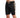 Leone 1947 DNA Boxningsshorts AB230 – Lätta & Stilrena Shorts med Guld- och Satinfinish - Fajters.se
