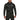 Leone 1947 Camoblack Huvtröja AB306 – Stilren Camo-Hoodie för Träning & Vardag - Fajters.se