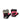 Leone 1947 Gym Handskar AB712 – Viktlyftshandskar med Gel Padding - Fajters.se