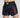 Leone 1947 Kick & Thai-shorts Camo Fight AB880 – Tuff Design & Maximal Rörelsefrihet