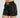 Leone 1947 Kick & Thai-shorts för Dam Classic AB882 – Klassiska & Funktionella Kampsportsshorts
