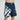 Leone 1947 MMA-shorts AB945 | Fajters.se