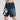 Leone 1947 MMA-shorts AB945 | Fajters.se