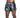 Leone 1947 Kick & Thai CAMOUFLAGE Shorts AB961 – Funktionella och stiliga shorts för kampsport - Fajters.se