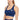 Leone 1947 Logo Sport-BH ABX116 – Bekväm och funktionell sport-bh för kvinnor - Fajters.se