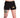 Leone 1947 DNA Shorts ABX722 – Träningsshorts med Inbyggda Tights & DNA-design - Fajters.se