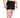Leone 1947 DNA Shorts ABX722 – Träningsshorts med Inbyggda Tights & DNA-design - Fajters.se