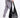 BOXRAW 35L Mesh Duffel Bag - Black