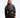Johnson Cropped 1/4 Zip - Suede