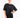 Chasing Greatness Oversized T-Shirt - Black