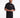 Chasing Greatness Oversized T-Shirt - Black