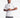Chasing Greatness Oversized T-Shirt - White