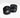 4.5 m Disciplined Thought/Action Hand Wraps - Black