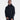Dundee Windbreaker Jacket - Black - BOXRAW