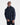 Dundee Windbreaker Jacket - Charcoal - BOXRAW