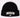 East Street Beanie - Black