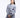 Johnson Oversized Sweatshirt - Grey