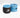 3m BOXRAW Hand Wraps - Blue