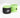 4.5m BOXRAW Hand Wraps - Green