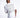 HRDR FSTR SMTR Oversized T-Shirt - White